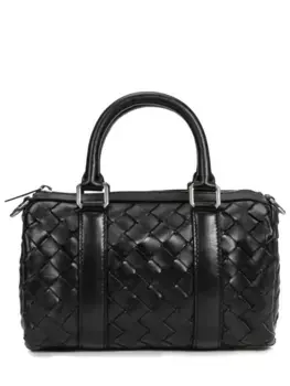 Сумка кожаная BOTTEGA VENETA