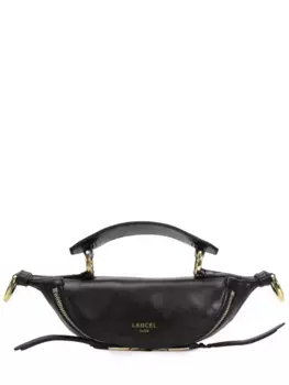 Сумка кожаная