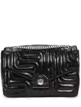 Сумка кожаная