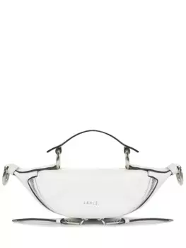 Сумка кожаная