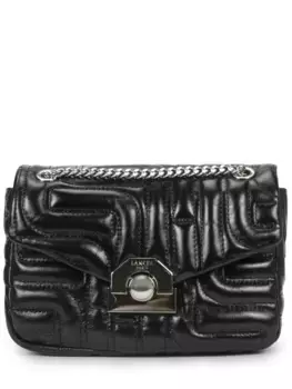 Сумка кожаная