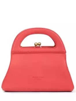 Сумка кожаная