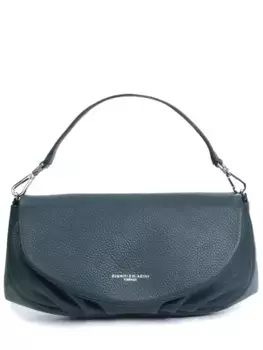 Сумка кожаная