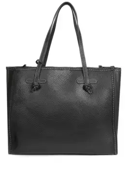 Сумка кожаная