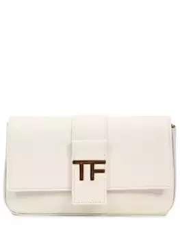 Сумка кожаная