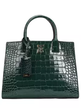 Сумка кожаная