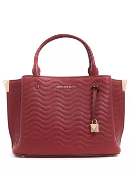 Сумка кожаная