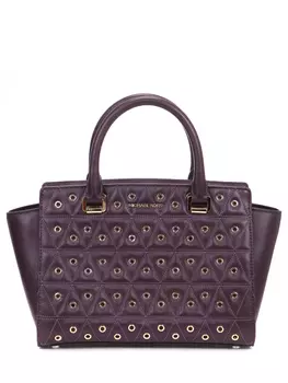 Сумка кожаная