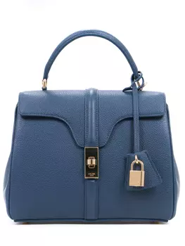 Сумка кожаная