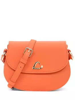 Сумка кожаная