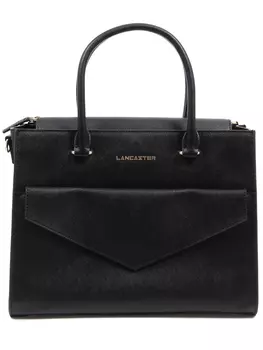 Сумка кожаная