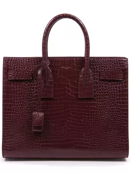 Сумка кожаная