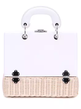 Сумка кожаная