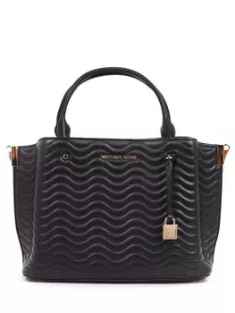 Сумка кожаная