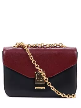 Сумка кожаная