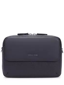 Сумка кожаная