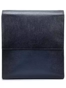 Сумка кожаная