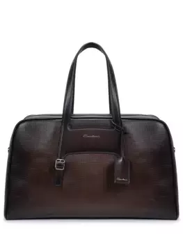 Сумка кожаная