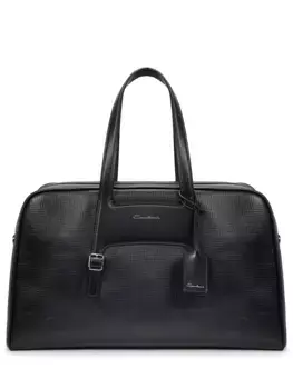 Сумка кожаная