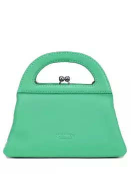 Сумка кожаная