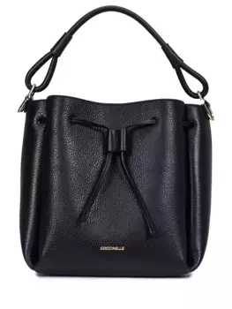 Сумка кожаная