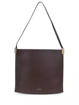 Сумка кожаная