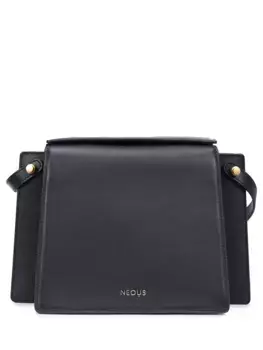 Сумка кожаная