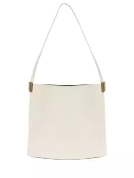 Сумка кожаная