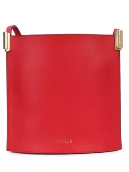 Сумка кожаная