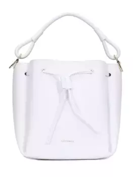 Сумка кожаная