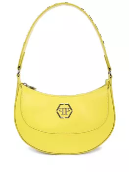 Сумка кожаная PHILIPP PLEIN