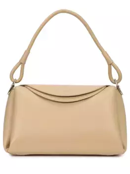 Сумка кожаная