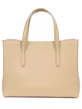 Сумка кожаная