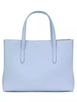 Сумка кожаная