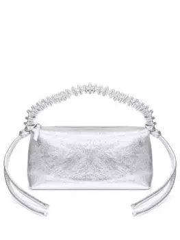 Сумка кожаная