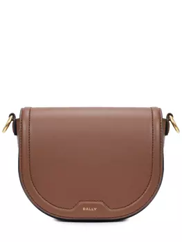 Сумка кожаная