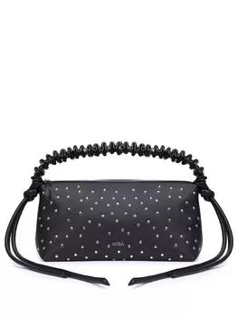 Сумка кожаная