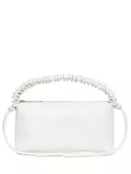 Сумка кожаная MISA BAGS