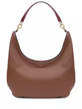 Сумка кожаная