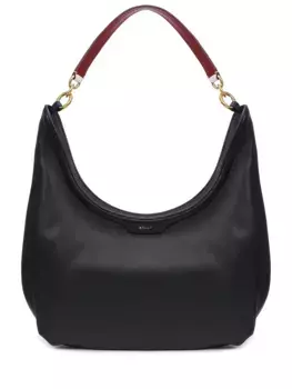 Сумка кожаная