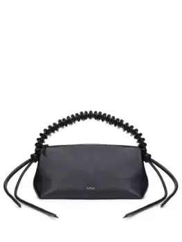 Сумка кожаная