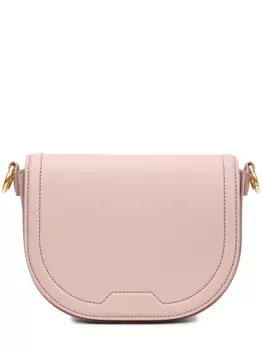 Сумка кожаная