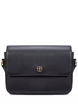 Сумка кожаная BALLY