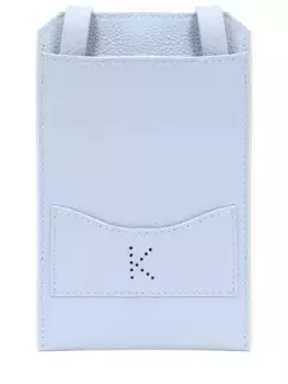 Сумка кожаная