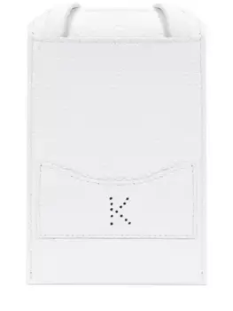 Сумка кожаная KITON