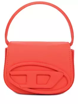 Сумка кожаная DIESEL