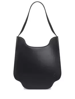 Сумка кожаная