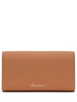 Сумка кожаная