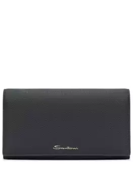 Сумка кожаная