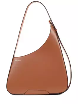 Сумка кожаная